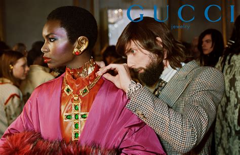 gucci campaign aw19